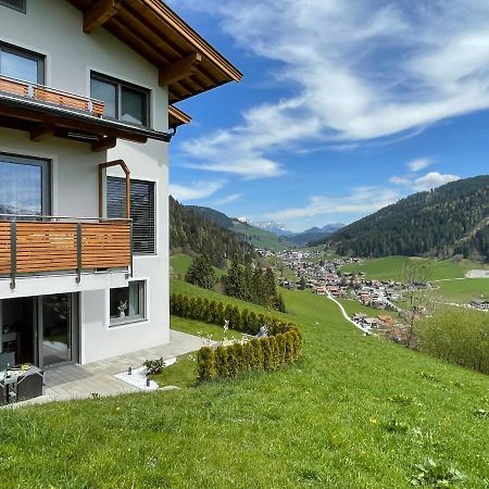 Apartment Bergblick By Interhome Oberau Luaran gambar