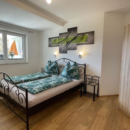 Apartment Bergblick By Interhome Oberau Luaran gambar