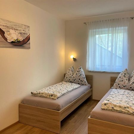 Apartment Bergblick By Interhome Oberau Luaran gambar