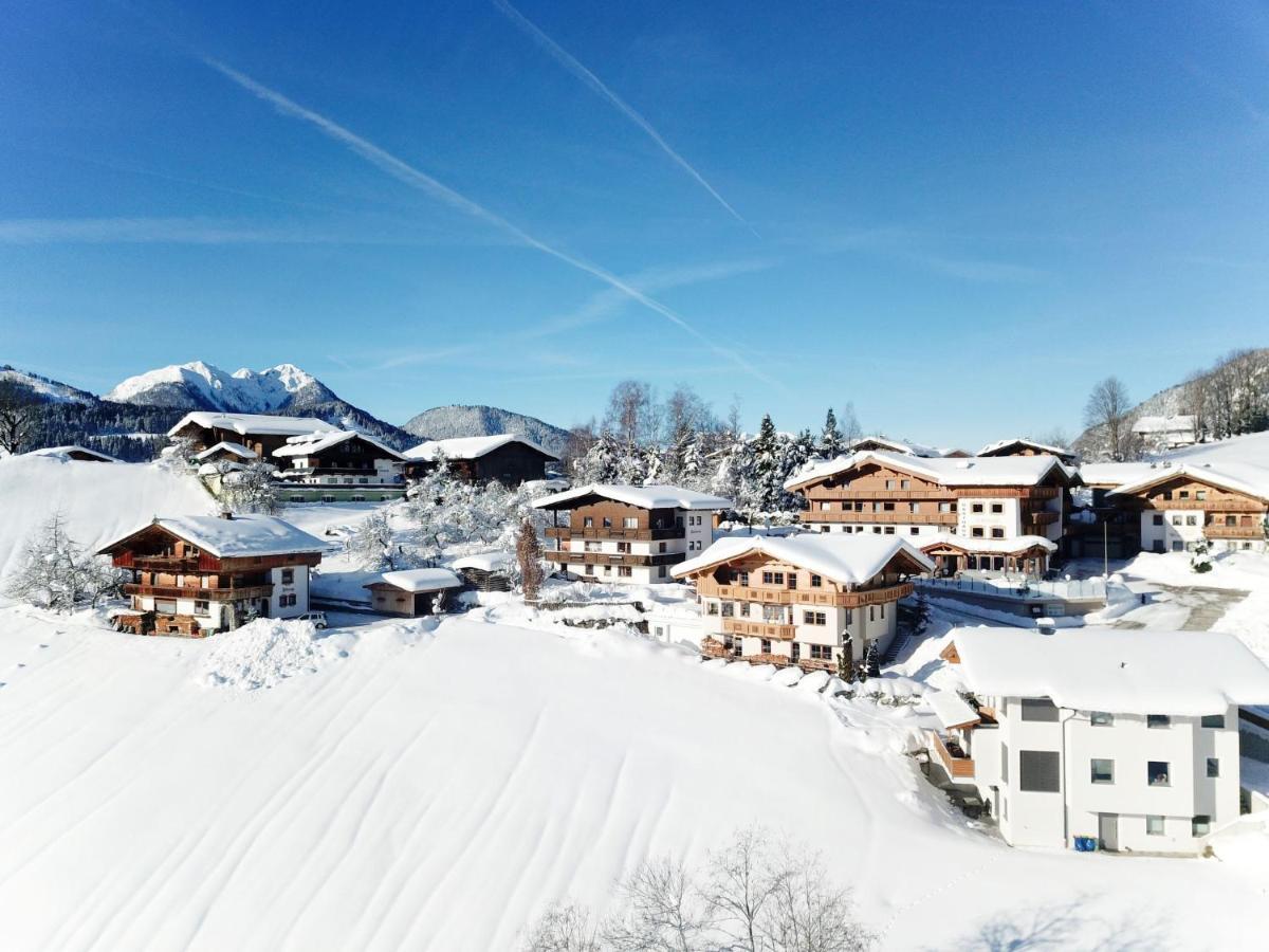 Apartment Bergblick By Interhome Oberau Luaran gambar