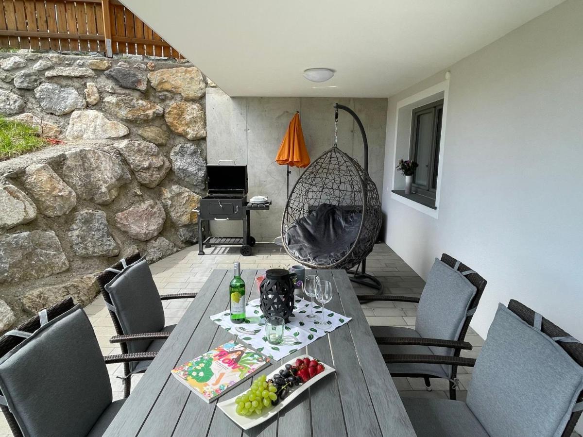 Apartment Bergblick By Interhome Oberau Luaran gambar