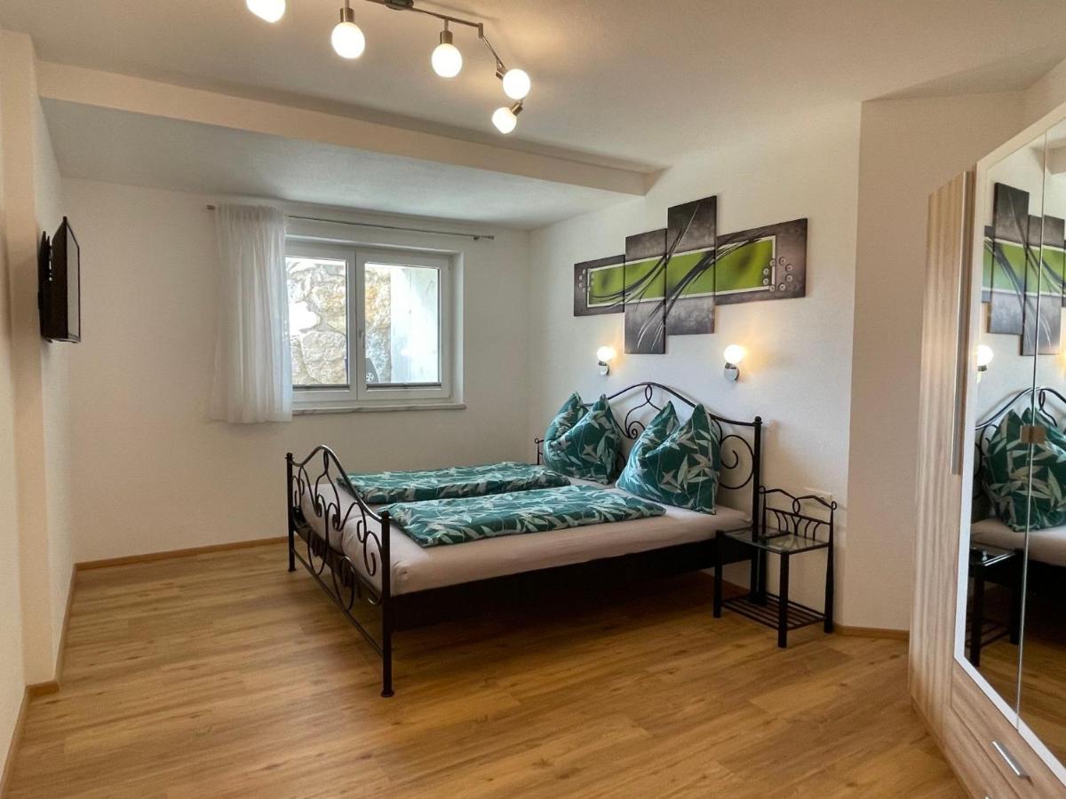 Apartment Bergblick By Interhome Oberau Luaran gambar