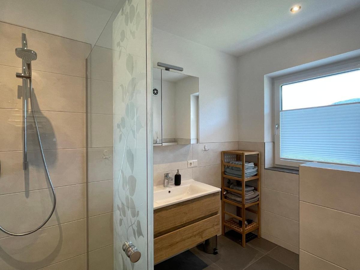 Apartment Bergblick By Interhome Oberau Luaran gambar