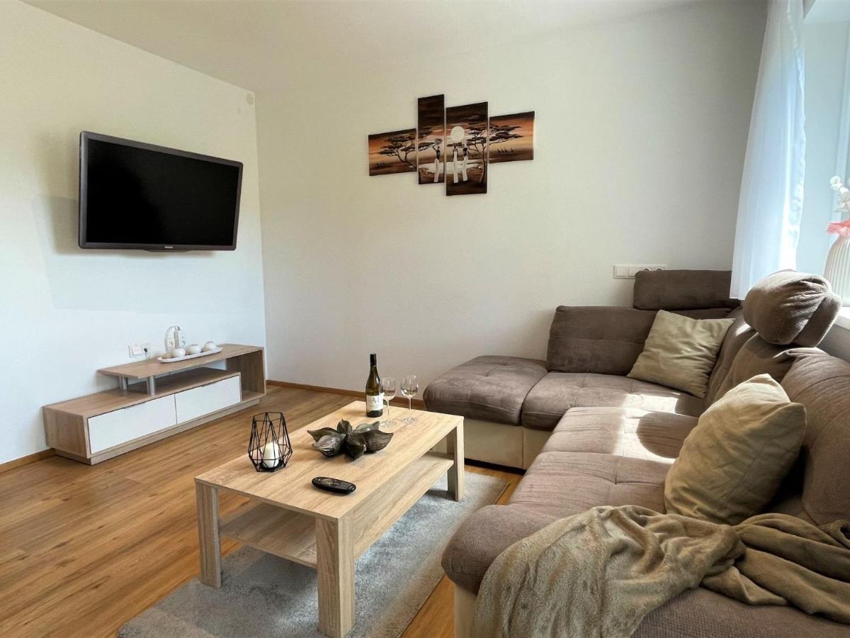 Apartment Bergblick By Interhome Oberau Luaran gambar