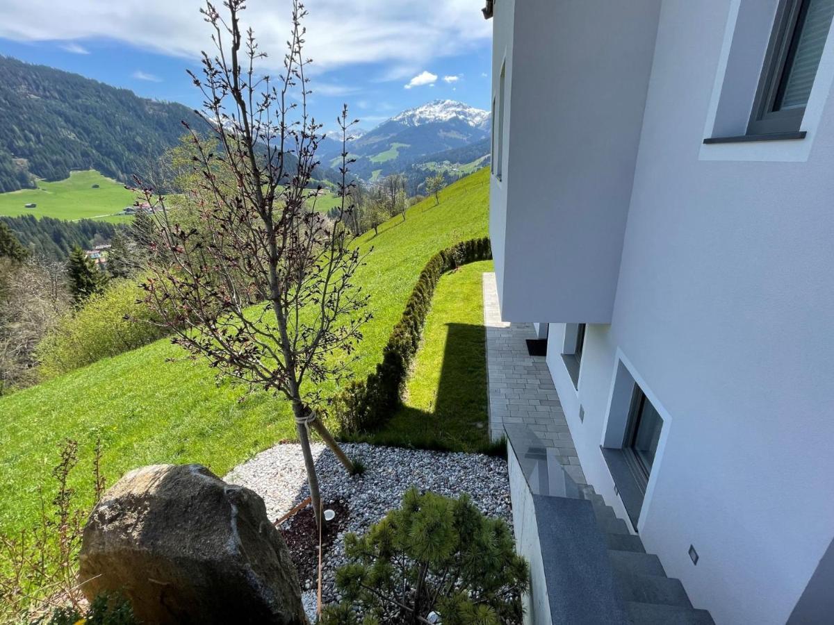 Apartment Bergblick By Interhome Oberau Luaran gambar