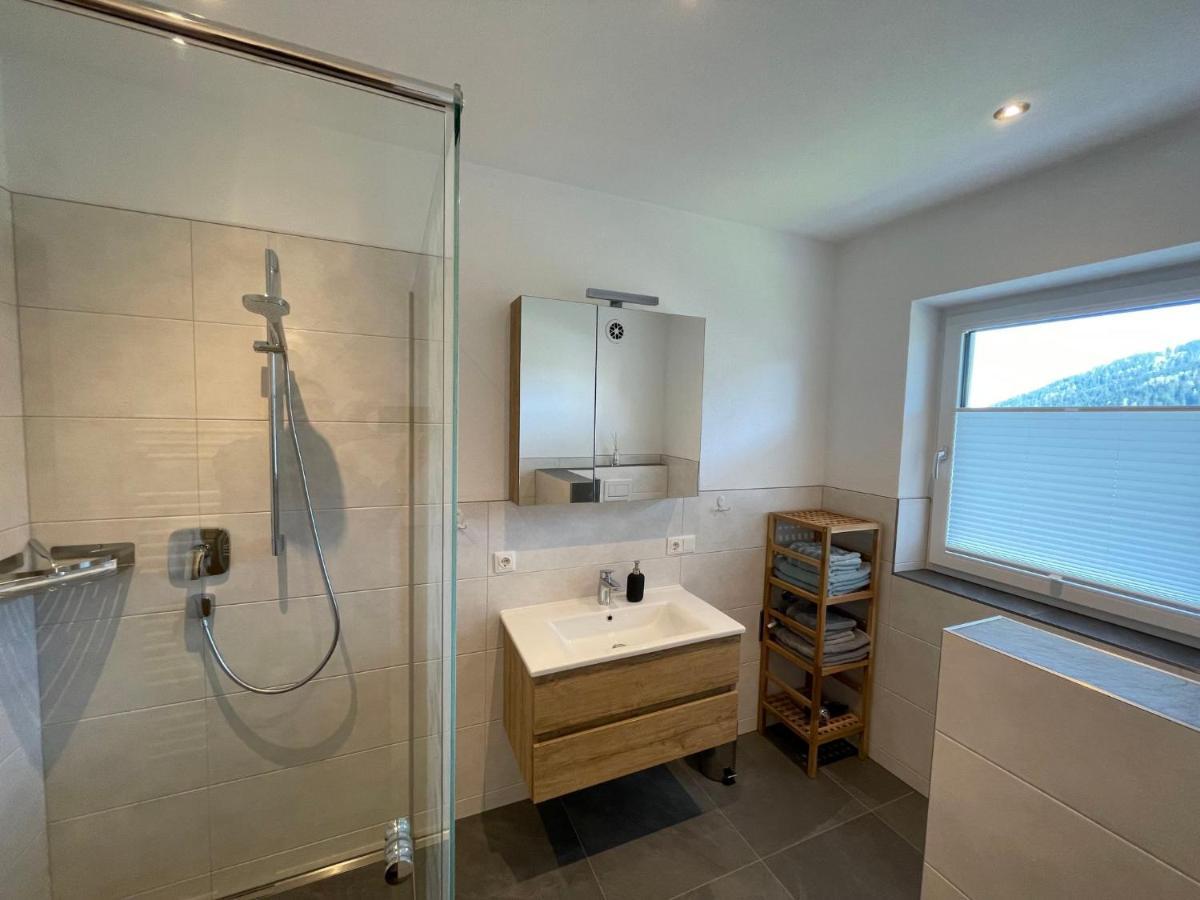 Apartment Bergblick By Interhome Oberau Luaran gambar