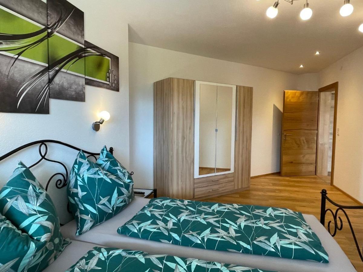 Apartment Bergblick By Interhome Oberau Luaran gambar