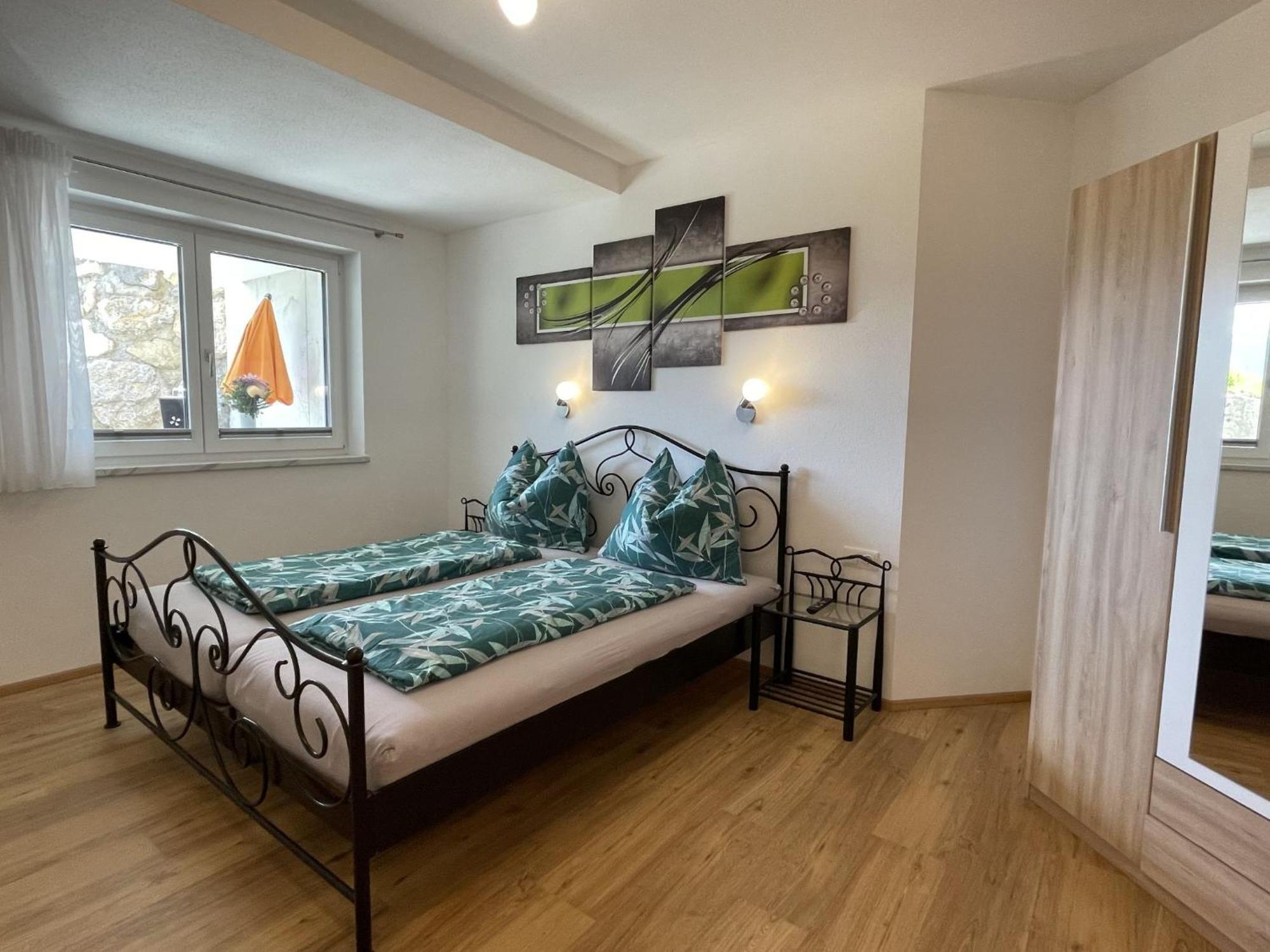 Apartment Bergblick By Interhome Oberau Luaran gambar