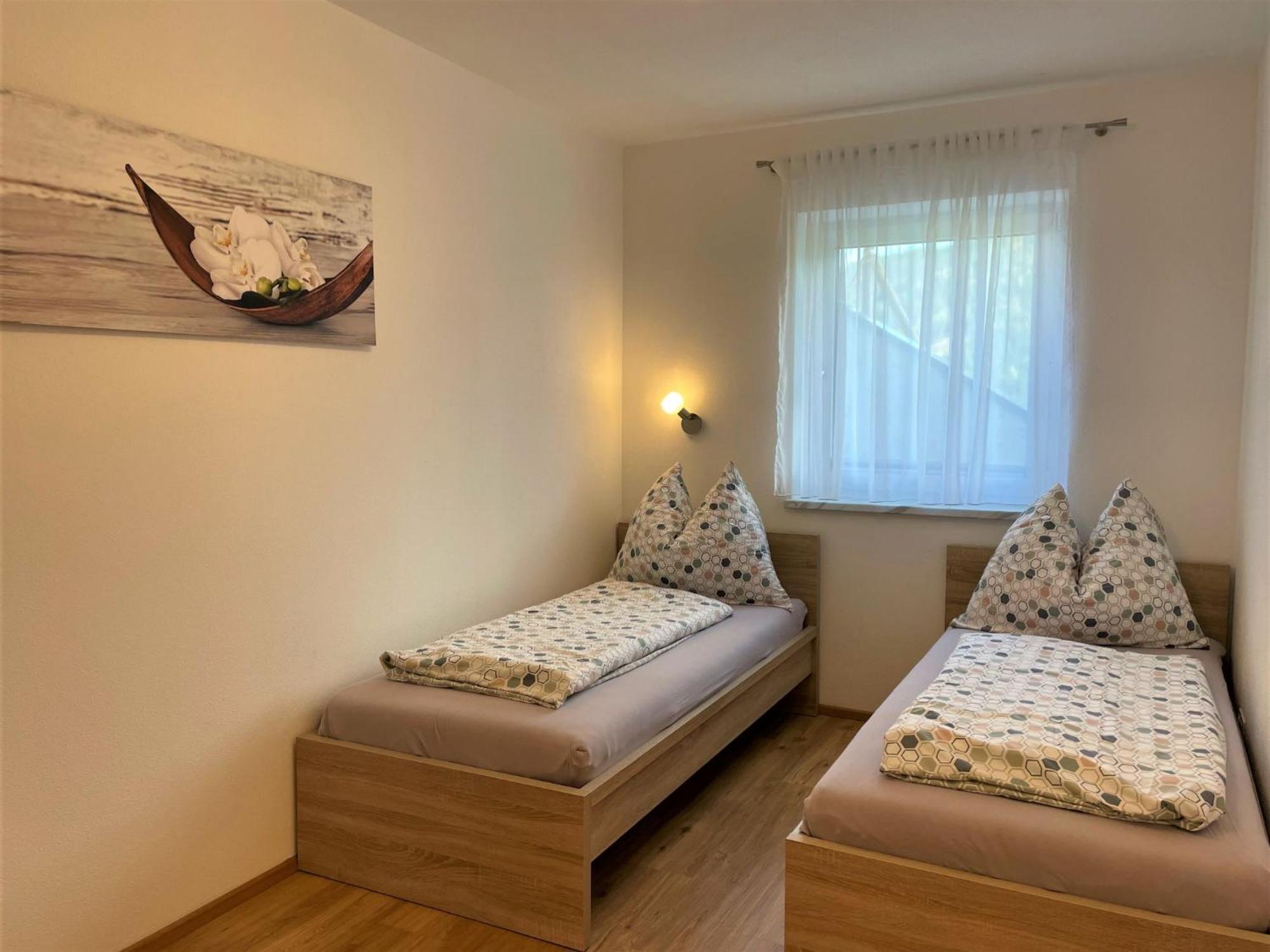 Apartment Bergblick By Interhome Oberau Luaran gambar