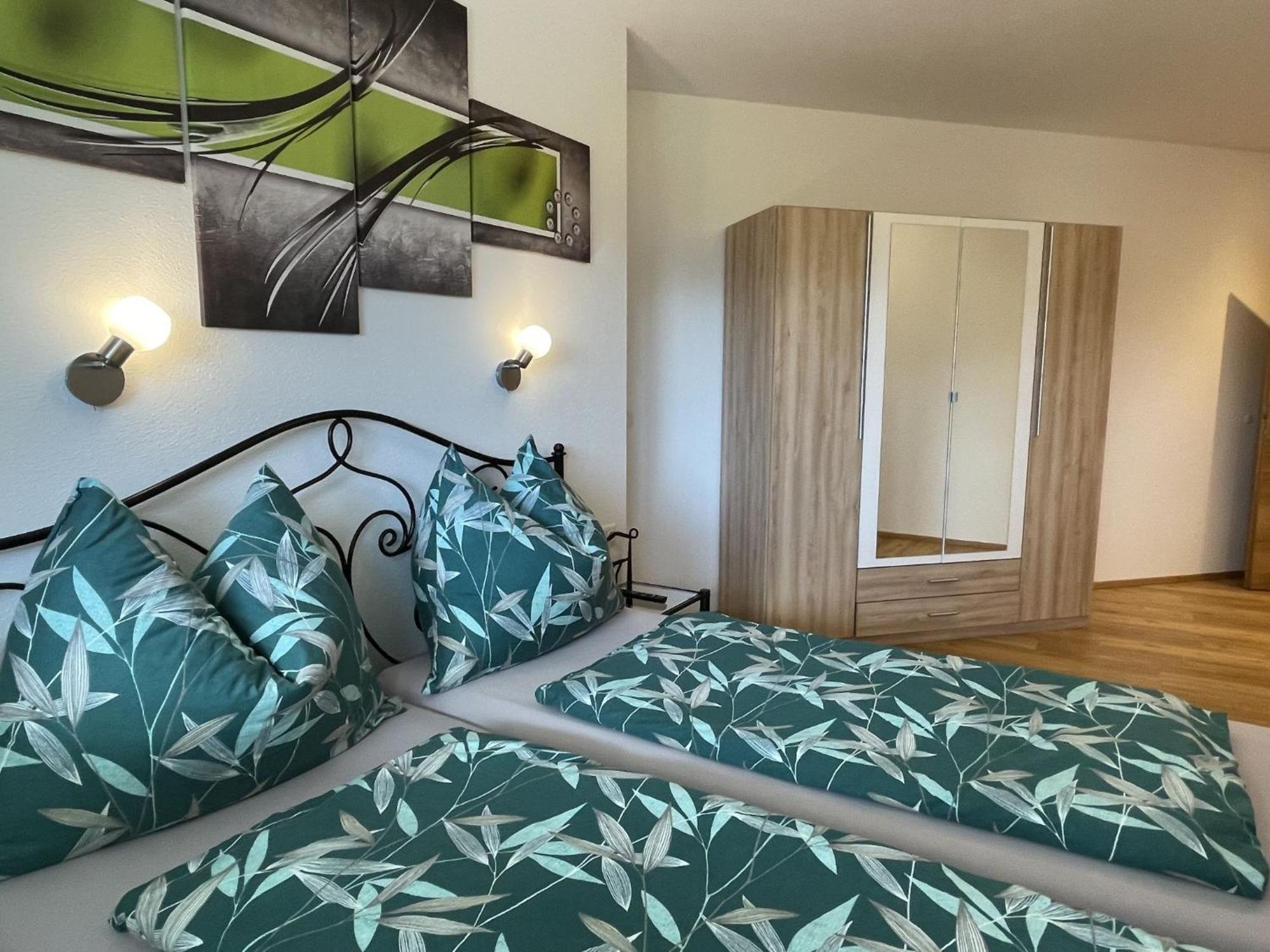 Apartment Bergblick By Interhome Oberau Luaran gambar