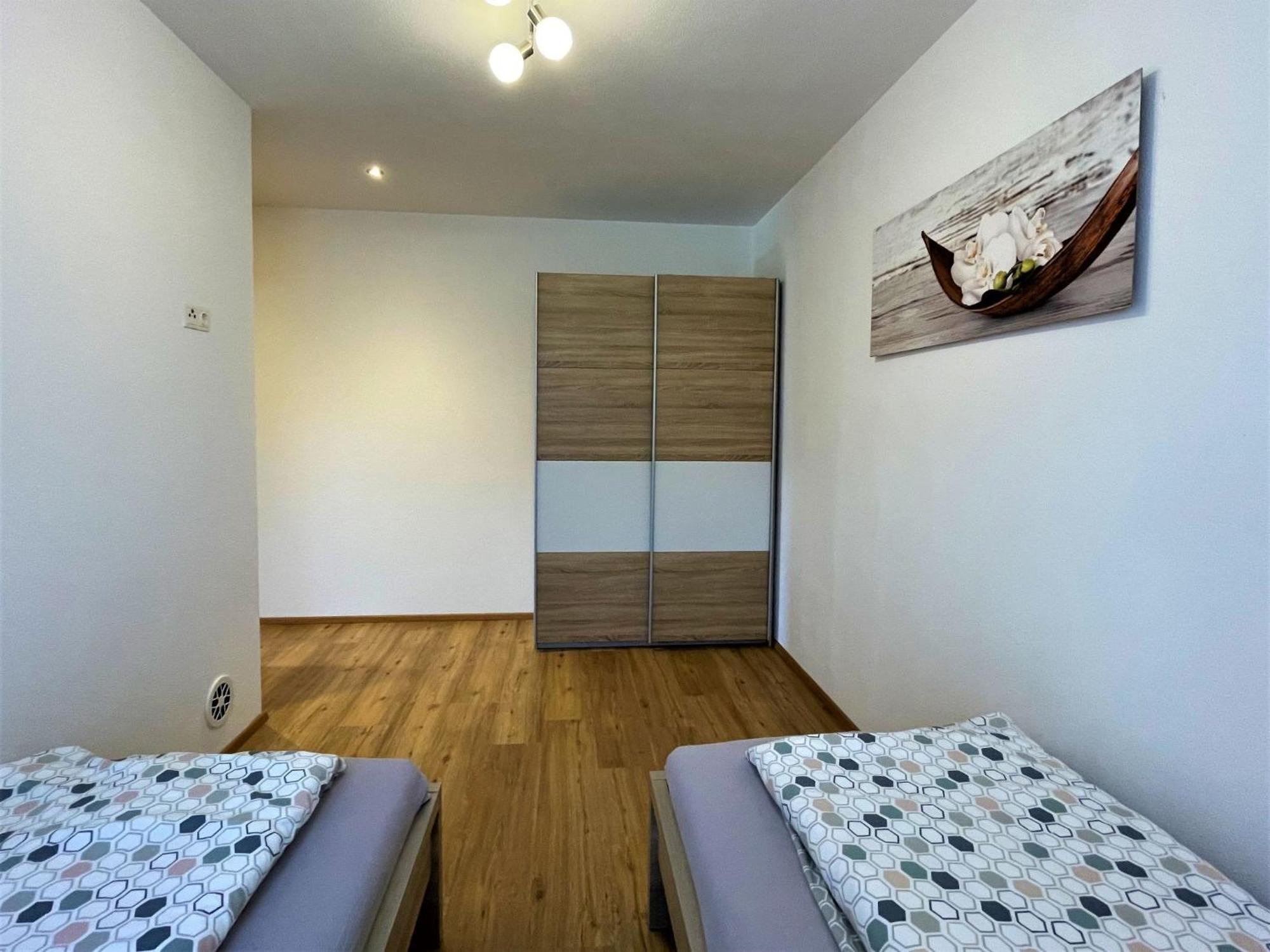 Apartment Bergblick By Interhome Oberau Luaran gambar